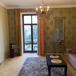 Kaza Apart Апартаменты Минск