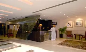 Hotel apartamentowy The Eclipse Boutique ****