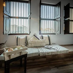 Bed & Breakfast Mazmi Casa