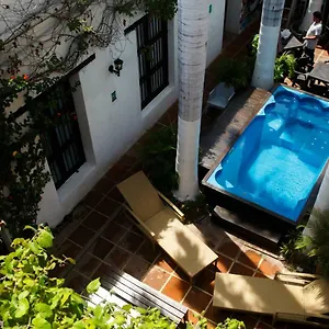 Aroha Villana , Santa Marta (Magdalena) Colombia