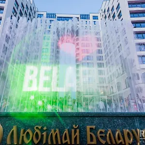 премиум Апартаменты Минск